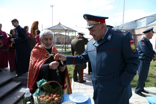 Սուրբ Զատիկ