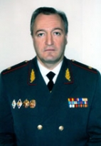 Զաքարյան Արամ Մայի