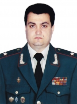 Կարապետյան Աշոտ Մաքսիմի,