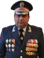 Հովհաննիսյան Սամվել