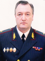 Զաքարյան Արամ Մայի,