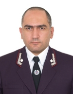 Բաբայան Մուշեղ Ավետիքի,
