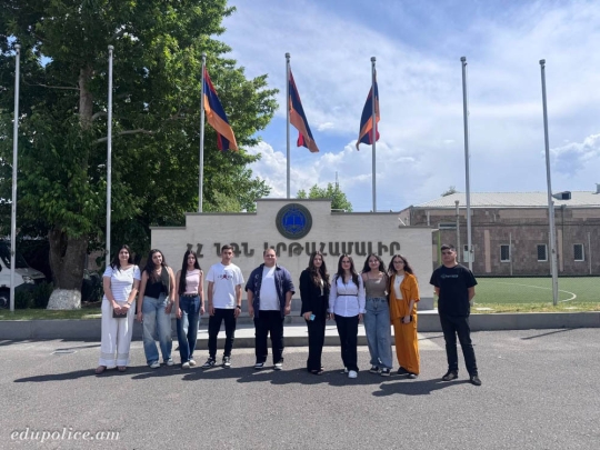 ՀԱՄԱԳՈՐԾԱԿՑՈՒԹՅԱՆ ՀԵՐԹԱԿԱՆ ՀՈՒՇԱԳԻՐԸ