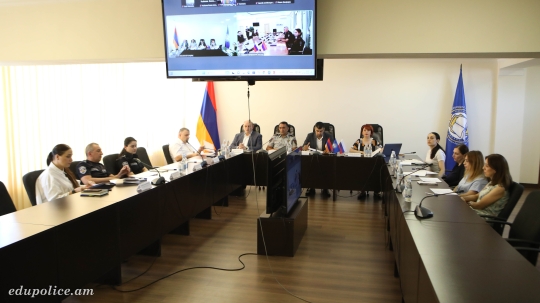 Կայացավ ամենամյա միջազգային գիտագործնական համաժողովը