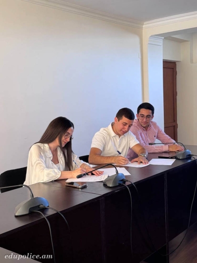 Համագործակցության նոր հորիզոններ