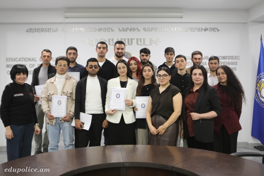 «Pro Bono» իրավաբանական կլինիկա. մասնագիտական գիտելիքի կատարելագործման իրական հնարավորություն