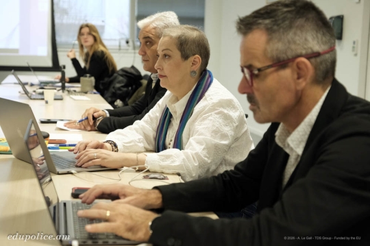 Միջազգային համաժողով Փարիզում