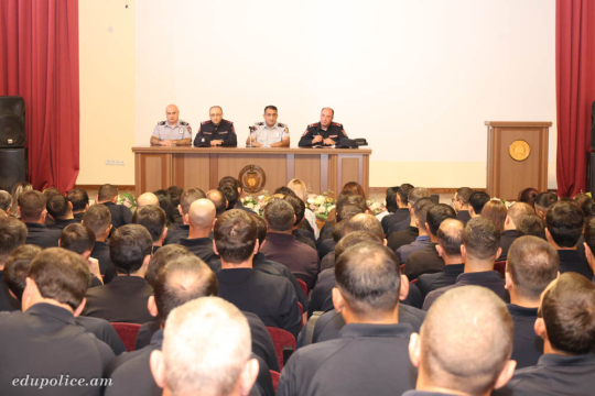 Մասնագիտական պրակտիկայի հրահանգավորում